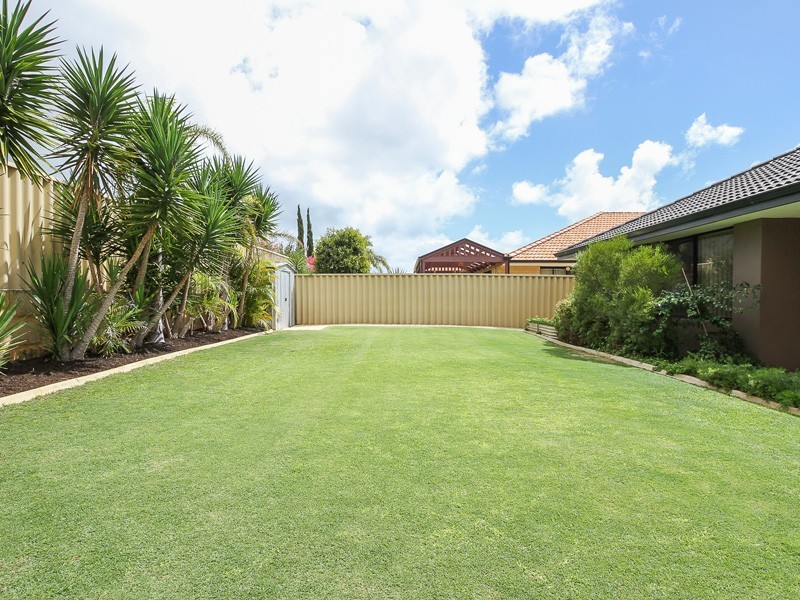 32 Shropshire Crescent, Butler WA 6036