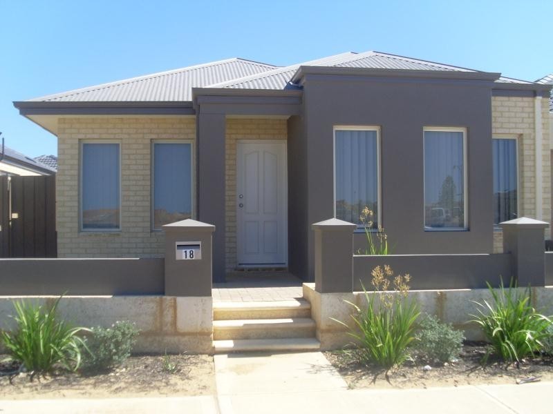18 Bretton Grange, Butler WA 6036