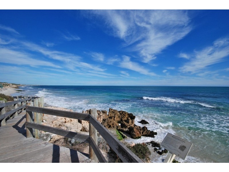 35 Bramston Vista, Burns Beach WA 6028