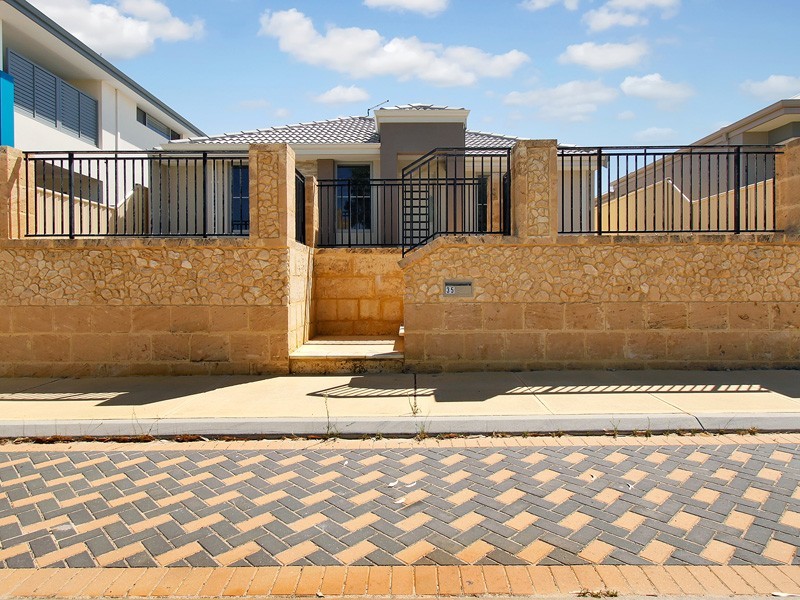 35 Bramston Vista, Burns Beach WA 6028