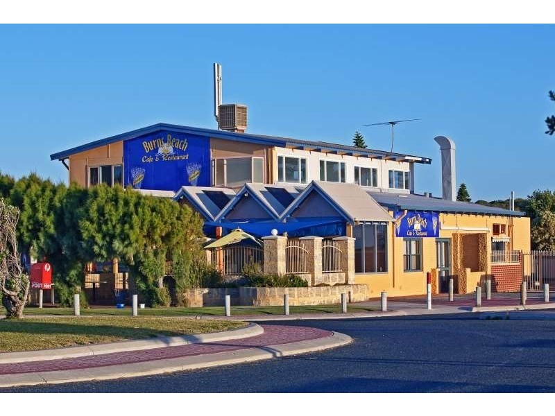 35 Bramston Vista, Burns Beach WA 6028