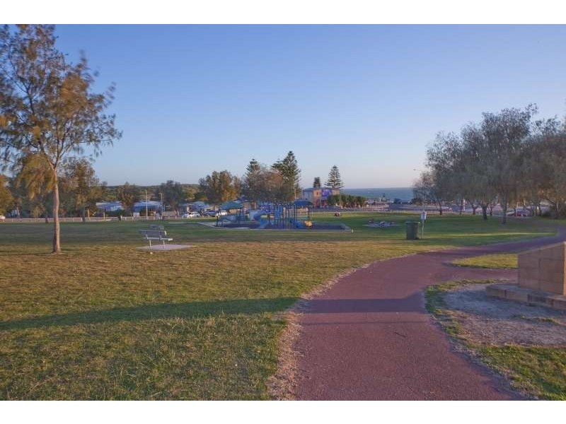 35 Bramston Vista, Burns Beach WA 6028