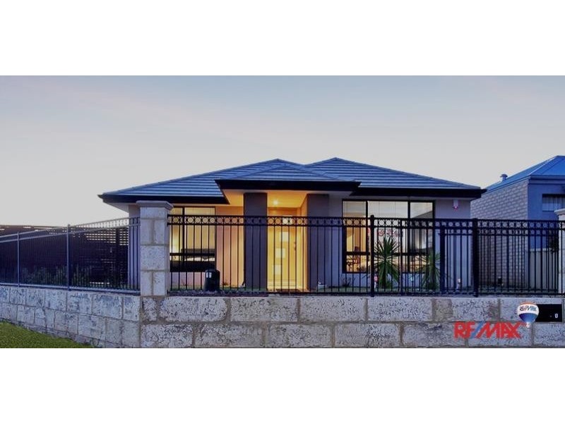 1 Dalry Cove, Butler WA 6036