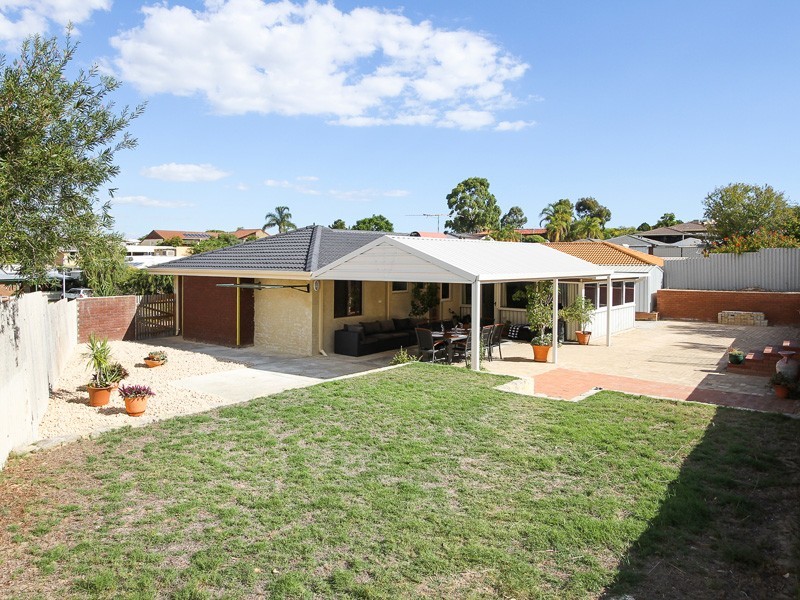 19 Chiton Place, Heathridge WA 6027