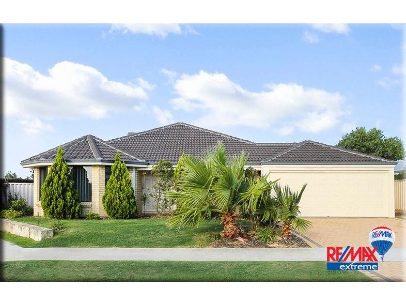 1 Chorley Avenue, Butler WA 6036