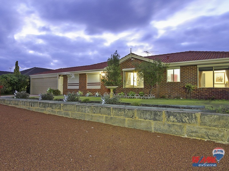 28 Durrington Glade, Clarkson WA 6030
