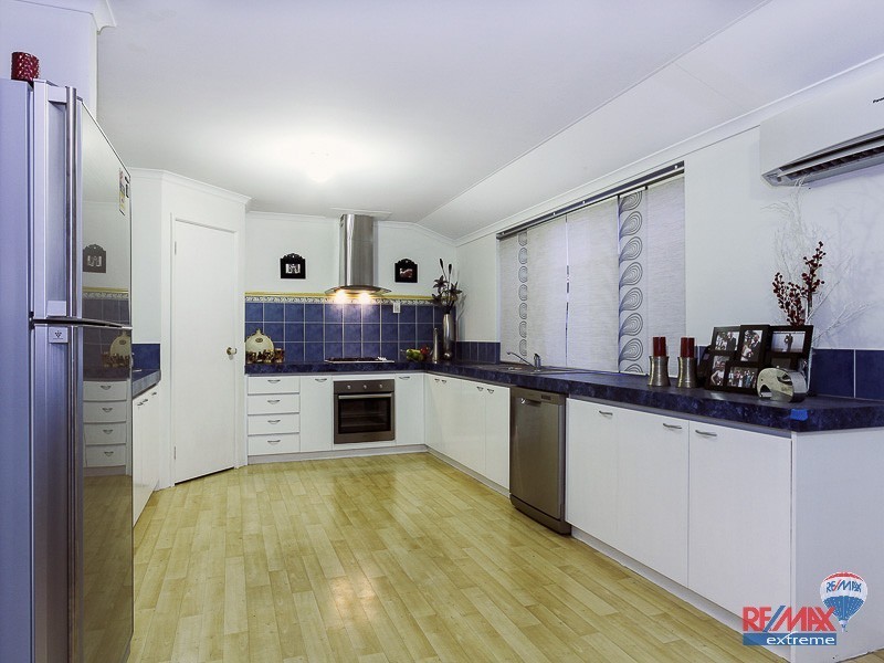 28 Durrington Glade, Clarkson WA 6030