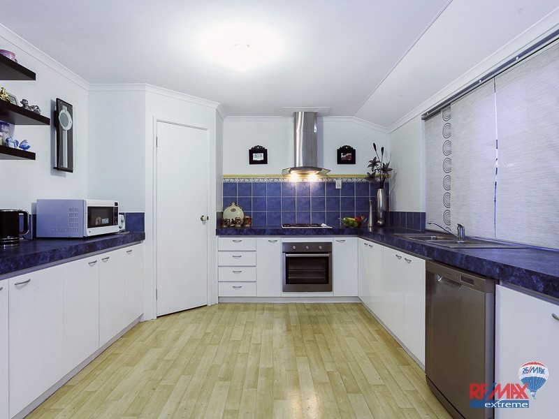 28 Durrington Glade, Clarkson WA 6030