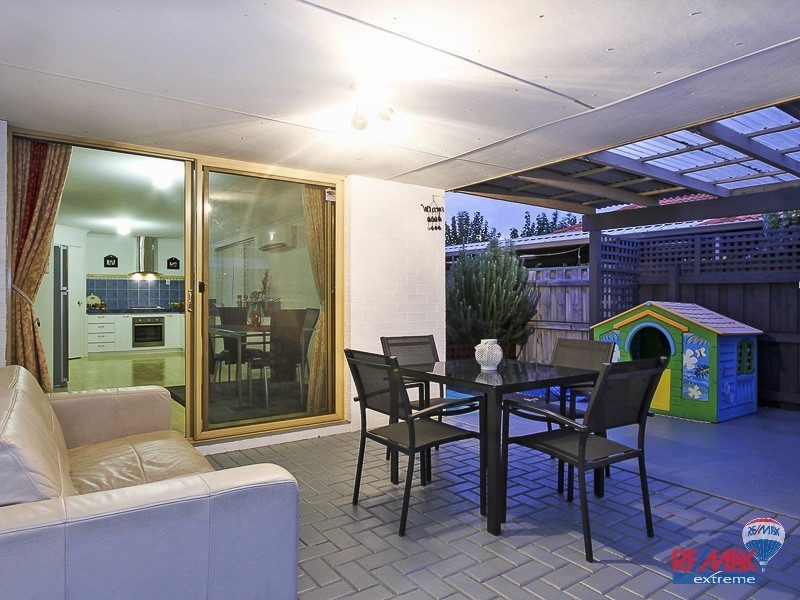 28 Durrington Glade, Clarkson WA 6030