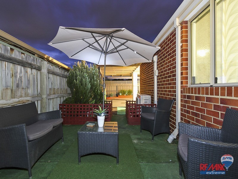 28 Durrington Glade, Clarkson WA 6030