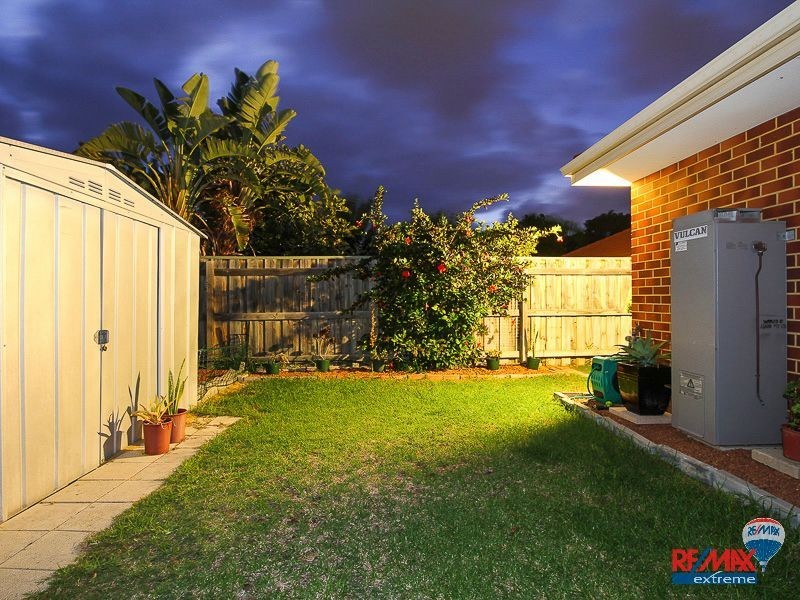 28 Durrington Glade, Clarkson WA 6030