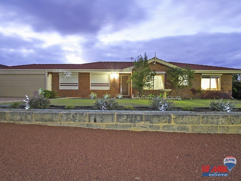 28 Durrington Glade, Clarkson WA 6030
