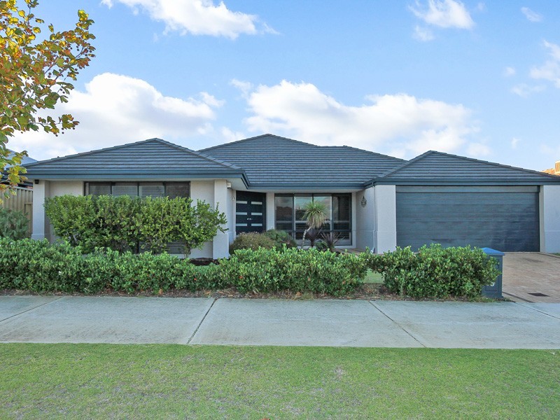 5 Haslingfield Way, Butler WA 6036