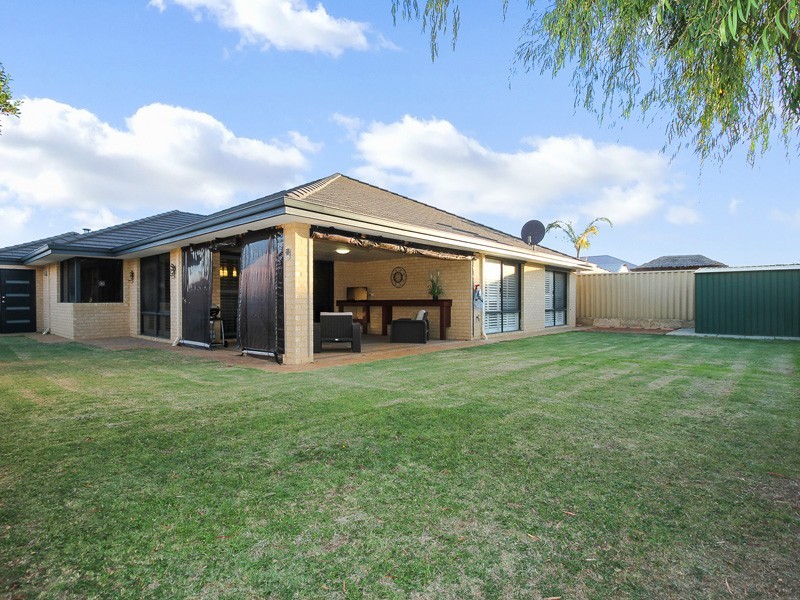 5 Haslingfield Way, Butler WA 6036