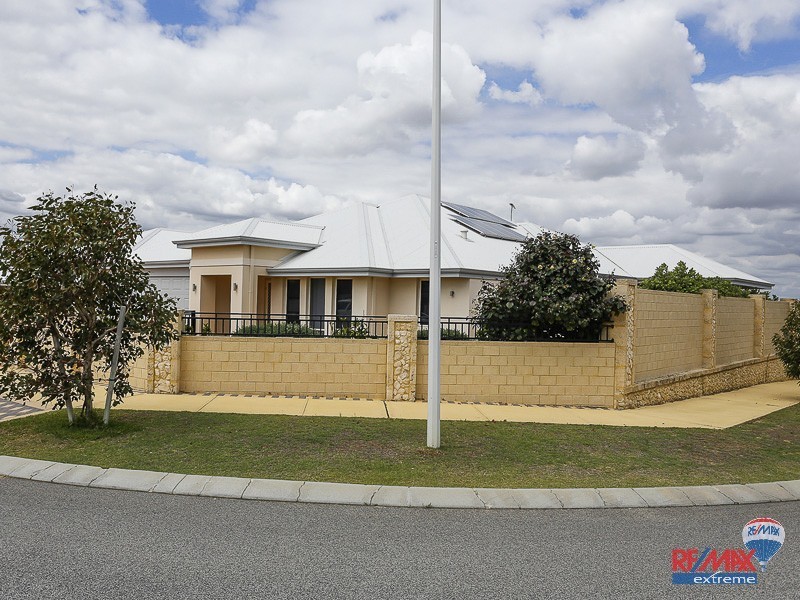 6 Dalmeny Link, Burns Beach WA 6028