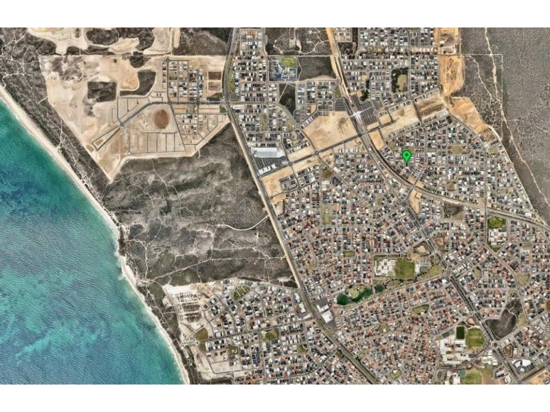 10 Portsalon Parkway, Butler WA 6036