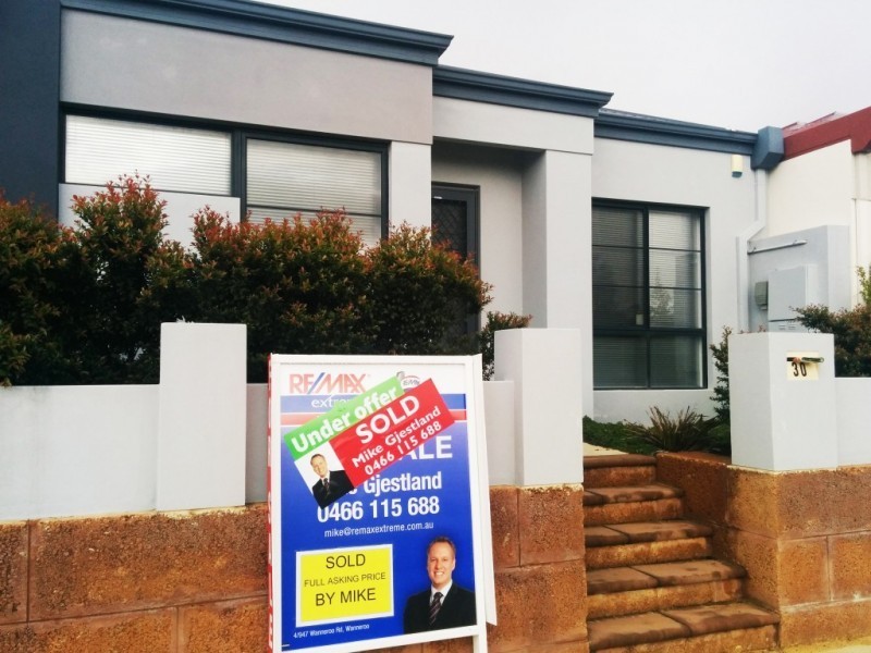 30 Sawtooth Bend, Banksia Grove WA 6031