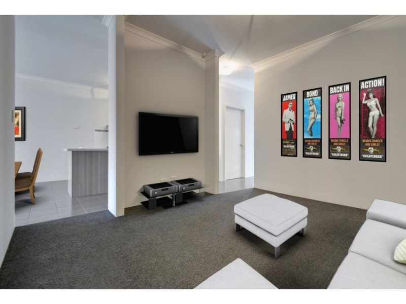 30 Sawtooth Bend, Banksia Grove WA 6031