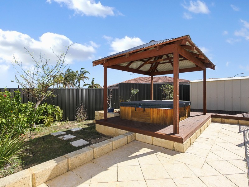 21 Prudhoe Mews, Ridgewood WA 6030