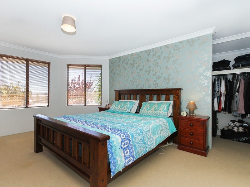 21 Prudhoe Mews, Ridgewood WA 6030