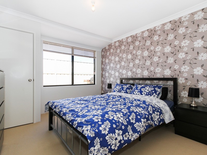 21 Prudhoe Mews, Ridgewood WA 6030