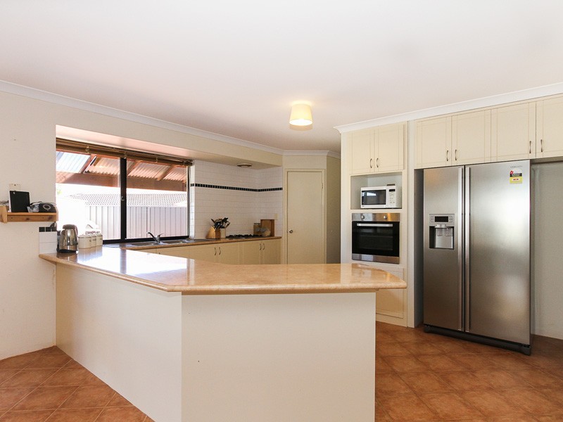 21 Prudhoe Mews, Ridgewood WA 6030