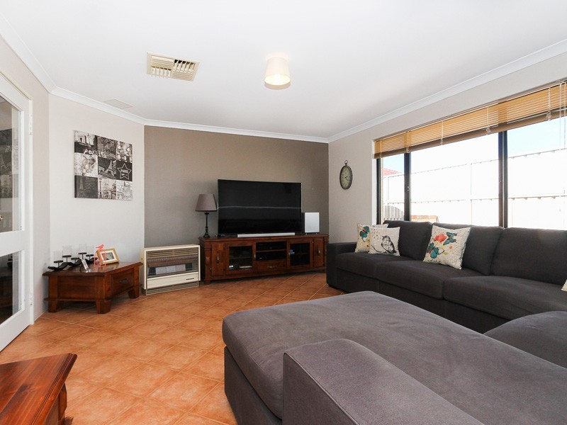 21 Prudhoe Mews, Ridgewood WA 6030