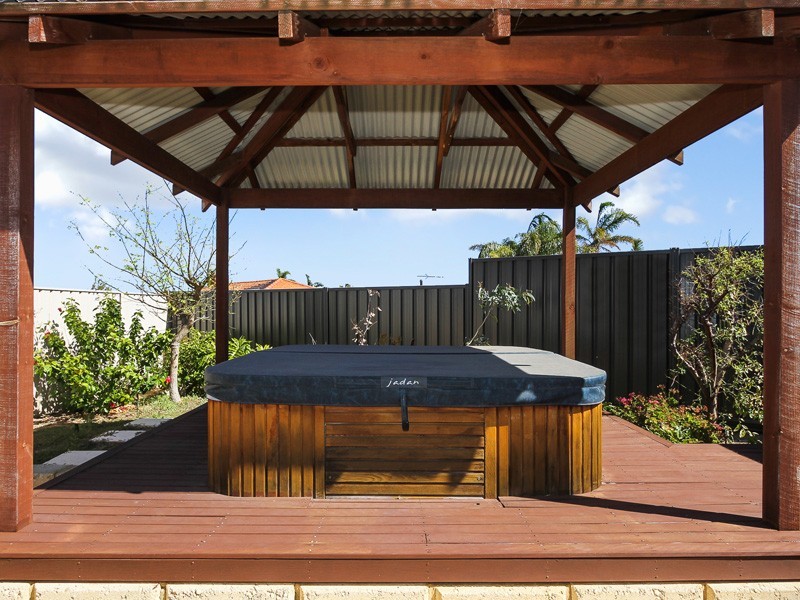 21 Prudhoe Mews, Ridgewood WA 6030