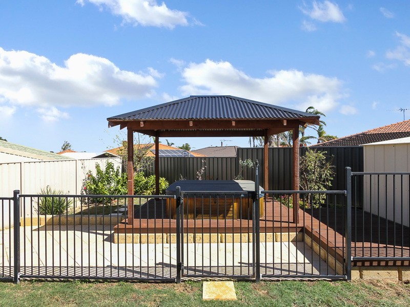 21 Prudhoe Mews, Ridgewood WA 6030