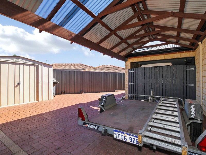 21 Prudhoe Mews, Ridgewood WA 6030