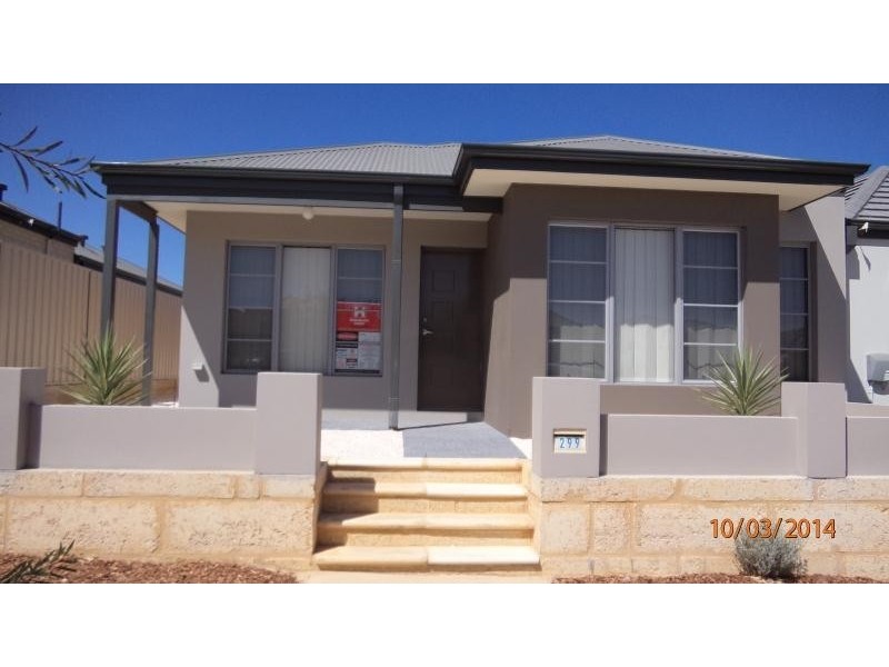 299 Camborne Parkway, Butler WA 6036