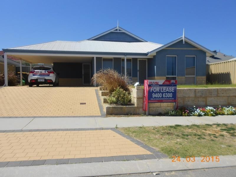 21 Markethill Road, Ridgewood WA 6030