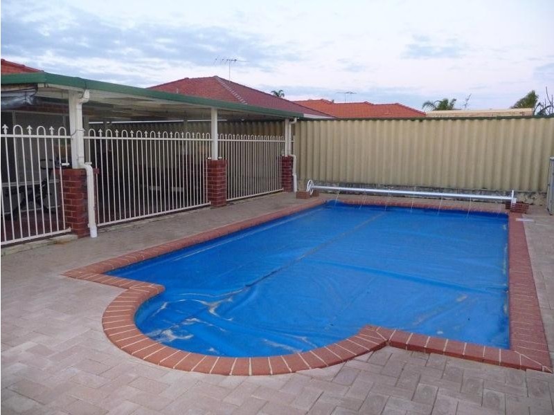 24 Bainbridge Mews, Currambine WA 6028