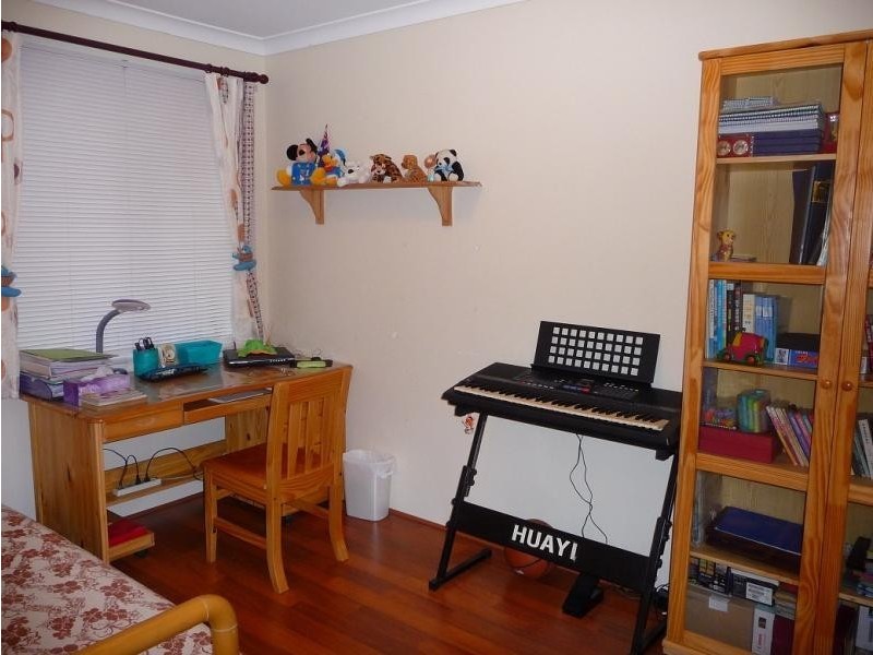 24 Bainbridge Mews, Currambine WA 6028