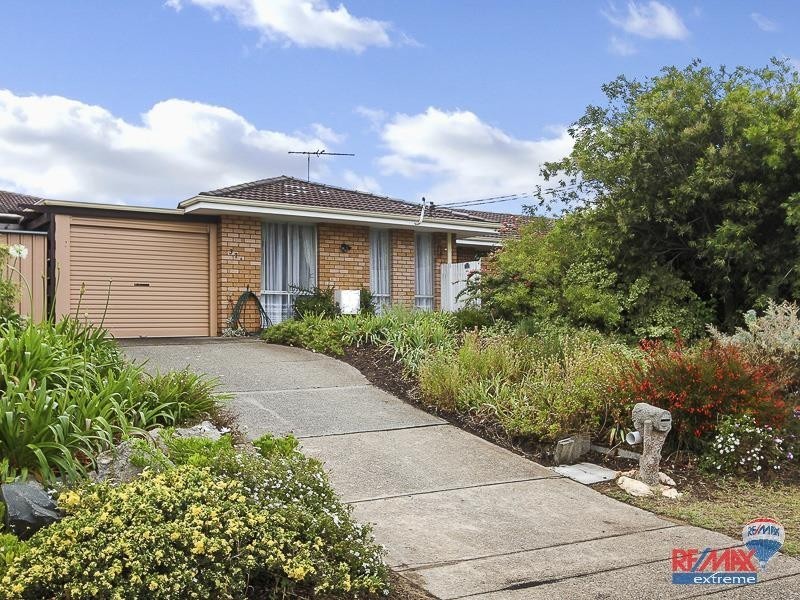 37A Camberwarra Drive, Craigie WA 6025