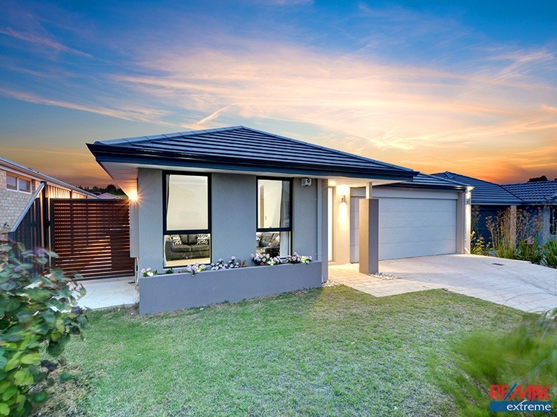 11 Biterax Elbow*, Banksia Grove WA 6031