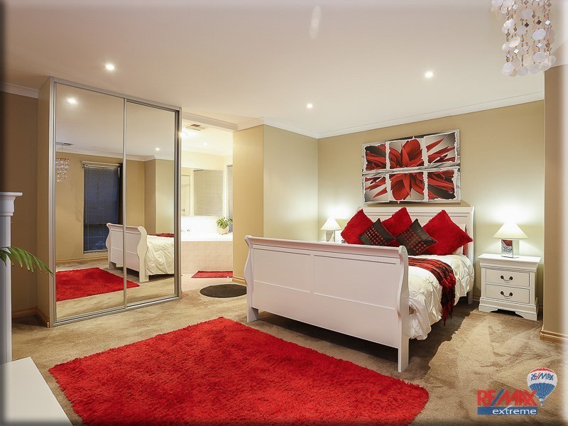 22 Vanderlin Crescent, Ridgewood WA 6030