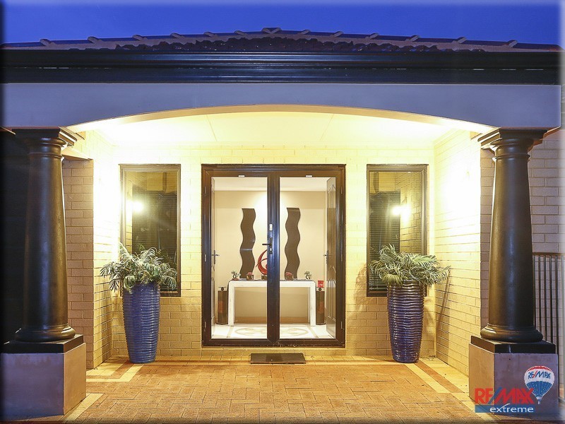 22 Vanderlin Crescent, Ridgewood WA 6030