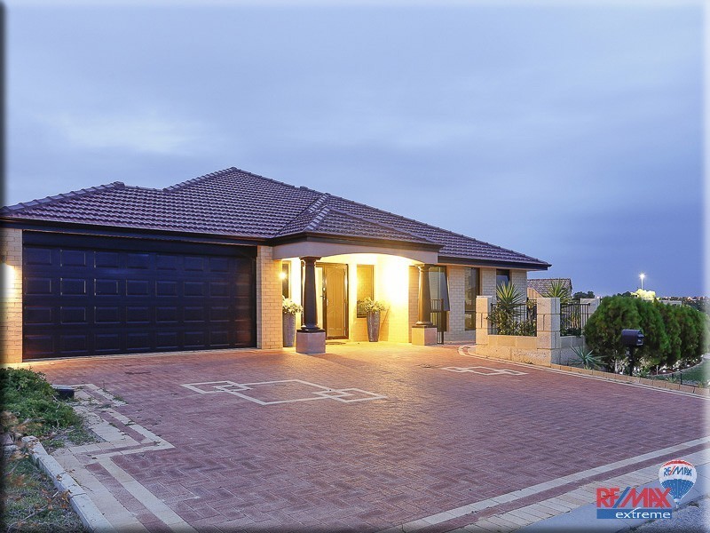 22 Vanderlin Crescent, Ridgewood WA 6030