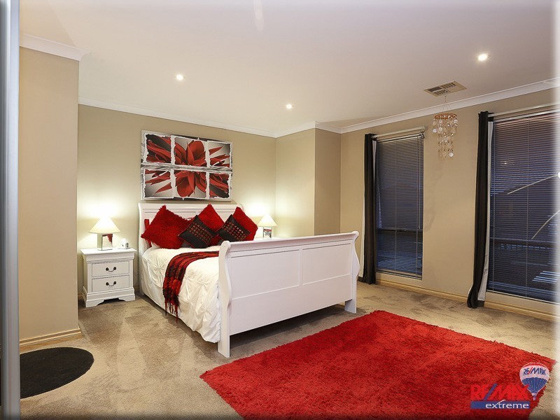 22 Vanderlin Crescent, Ridgewood WA 6030