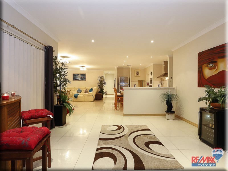 22 Vanderlin Crescent, Ridgewood WA 6030