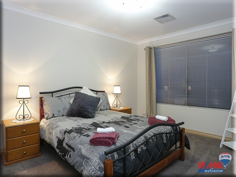 22 Vanderlin Crescent, Ridgewood WA 6030