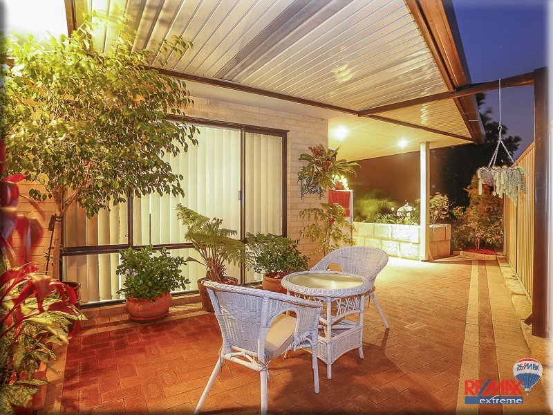 22 Vanderlin Crescent, Ridgewood WA 6030