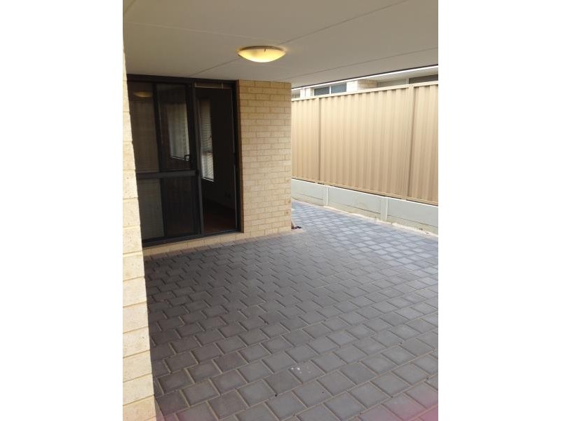 12 Vitis Chase, Ashby WA 6065