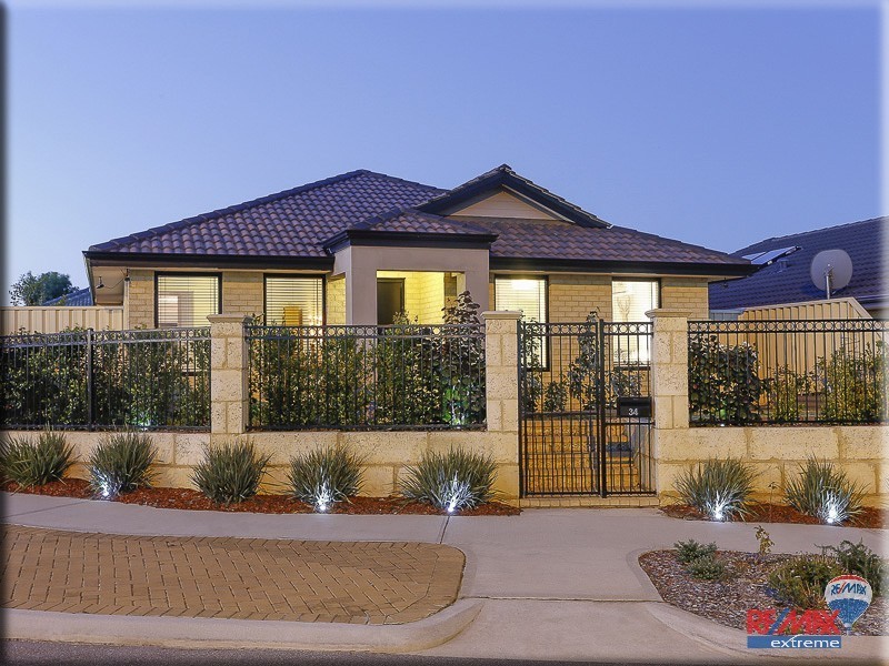 34 Huntly Avenue, Butler WA 6036