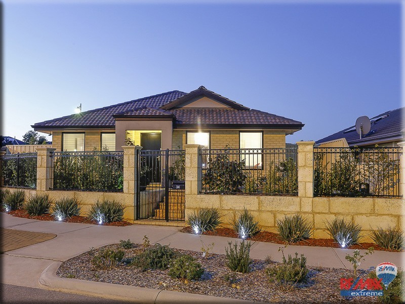 34 Huntly Avenue, Butler WA 6036