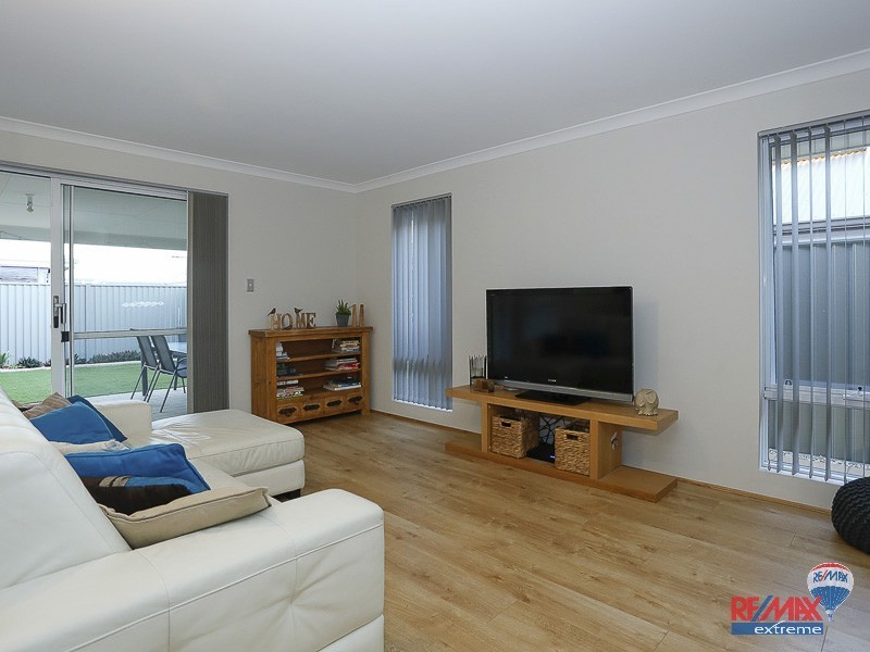 66 Cinnabar Drive, Eglinton WA 6034