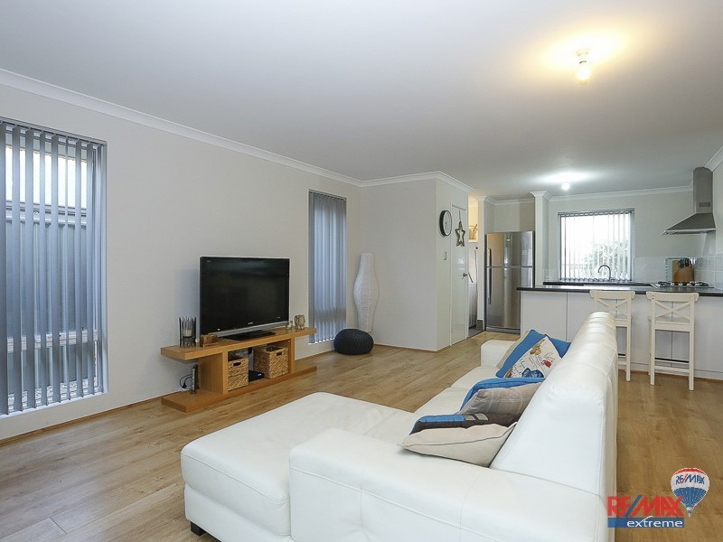 66 Cinnabar Drive, Eglinton WA 6034