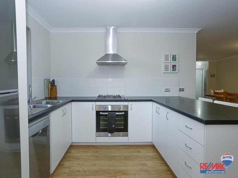 66 Cinnabar Drive, Eglinton WA 6034