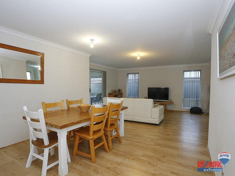 66 Cinnabar Drive, Eglinton WA 6034